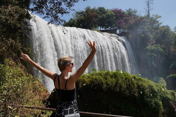 Full Countryside Da Lat city to Pongour Waterfall Tour - Final Thoughts: Is This Tour Worth It?