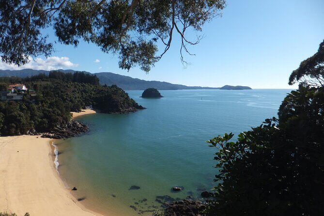 Full-Day Abel Tasman National Park Hiking Tour with Cruise - Who This Tour Is Best For