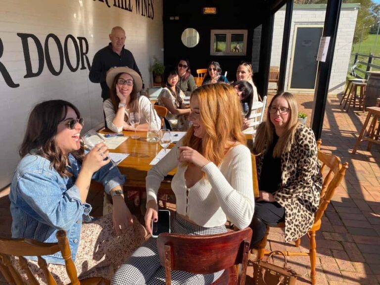Full-Day Adelaide Private Guided Tour Car - The Itinerary: A Closer Look