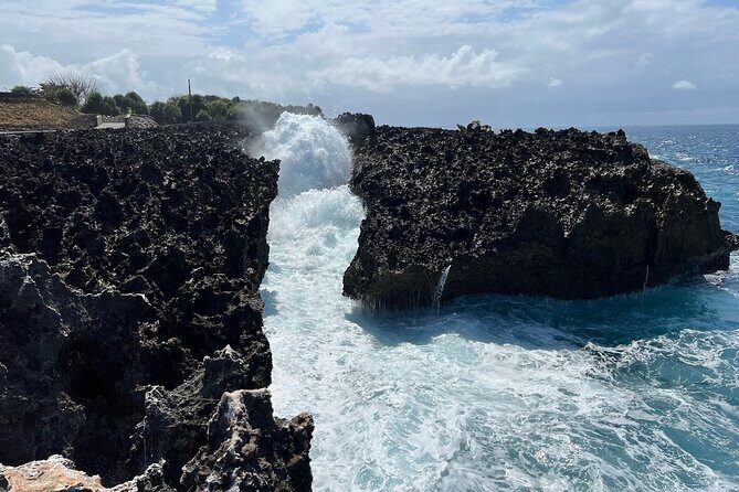 Full Day All Inclusive Uluwatu South Bali Private Tour - Practical Details and Value