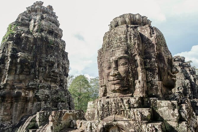 Full-Day Angkor Wat Sunrise Private Tour from Siem Reap - Value and Cost Analysis