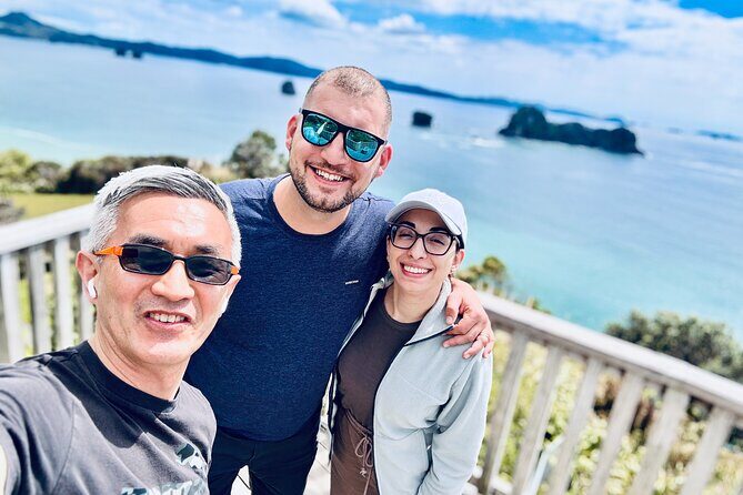 Full-Day Auckland Discovery - The Experience: What Travelers Say