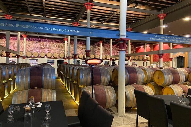 Full Day Barossa Valley Wineries Private Tour Min 4 to 11 person - What’s Included and What to Expect