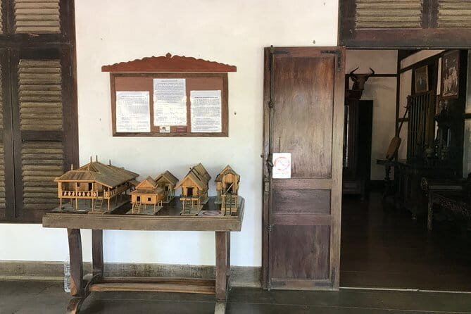 Full-Day Battambang with a local Tuk Tuk Tours - Practical Insights