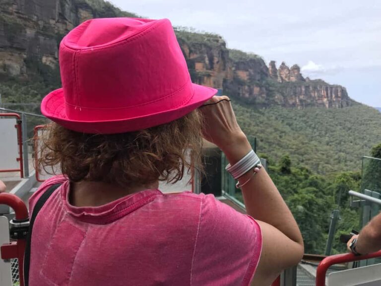 Full Day Blue Mountains with an Italian Touch Bilingual tour - A Closer Look at the Itinerary: What Makes Each Stop Special