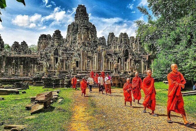 Full day by TUK TUK - Authentic Perspectives from Past Travelers