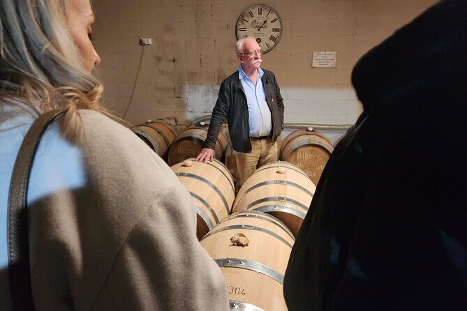 Full-Day Canberra Brewery, Wineries & Distillery tour /w lunch - Practical Details and Tips