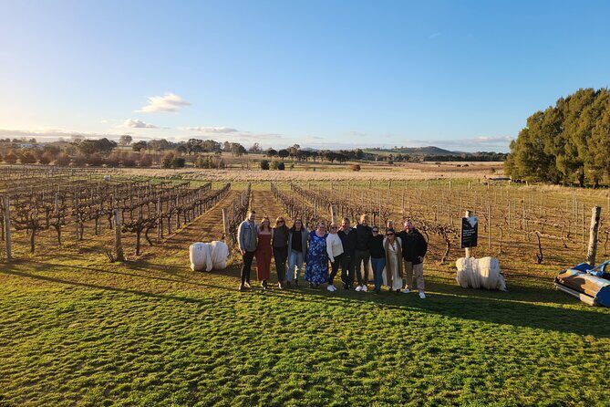 Full-Day Canberra Winery Tour to Murrumbateman /w lunch - Final Thoughts: Is It Worth It?