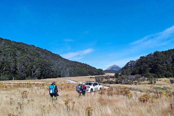 Full Day Canyoning in Glenorchy Paradise from Queenstown - The Sum Up