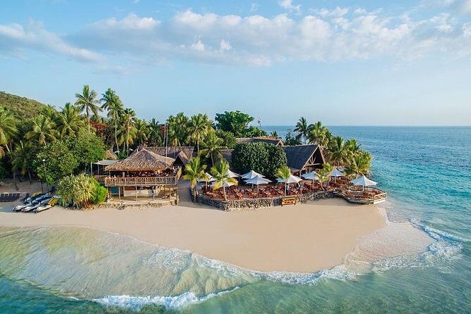 Full Day Castaway Island with Lunch - What’s the Real Value?