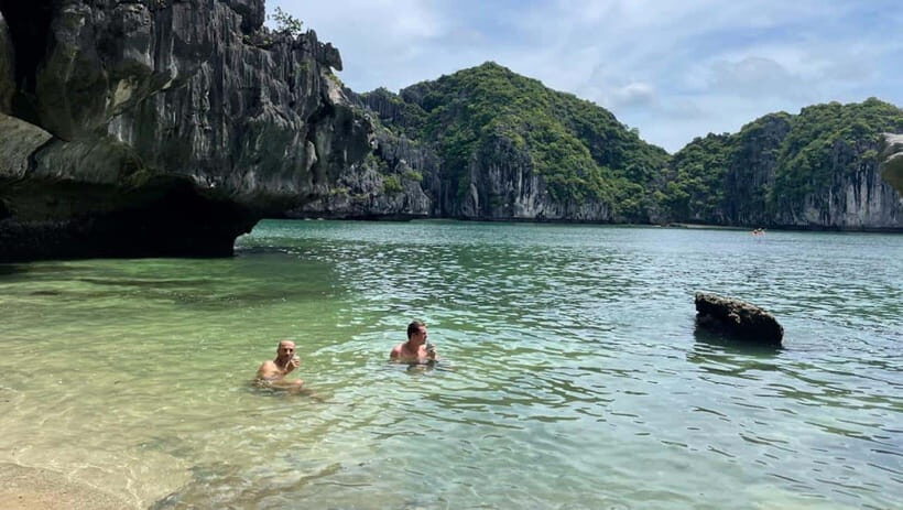 Full Day Cliff Jumping with Kayaking and Viet Hai village - Whats Included and What to Consider