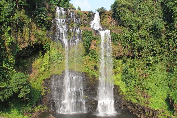 Full Day Crossing the Bolaven Plateau - How the Tour Meets Expectations