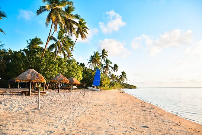 Full Day Cultural Island Tour with Lunch & Cruise - Why This Tour Offers Great Value