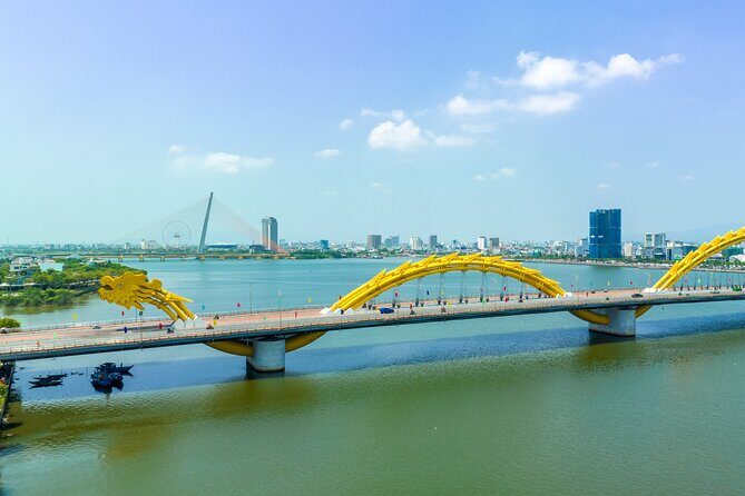 Full-day Da Nang City Highlights And Natural Wonders - Review Highlights from Past Travelers