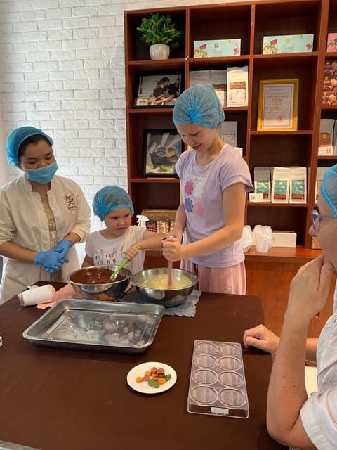 Full Day Experience to Farm and Chocolate - What We Think About the Value