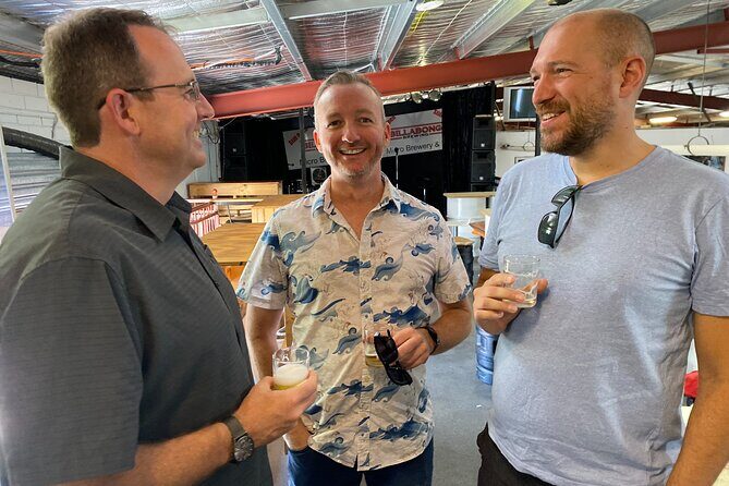 Full-Day Guided Beer Tour in Perth - What’s the Experience Like?