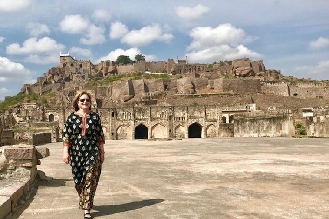 Full day guided tour of Hyderabad - Who Will Love This Tour?