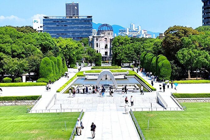 Full Day Hiroshima and Miyajima Bus Tour - Who Will Love This Tour?