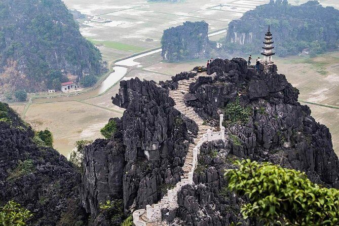 Full day Hoa Lu - Mua Cave - Tam Coc from Hanoi - Practical Tips