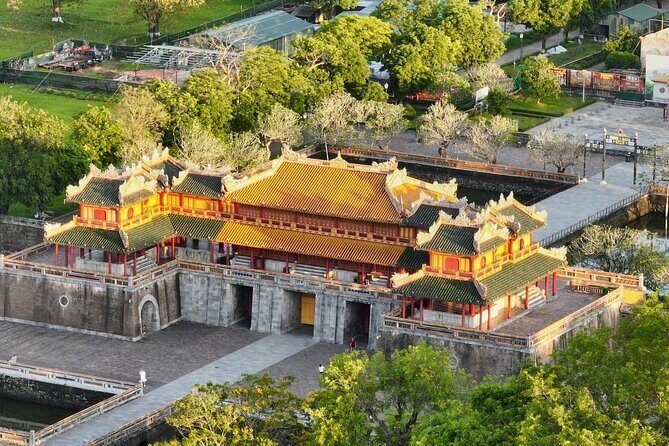 Full Day Hue City Tour from Danang - Who Would Enjoy This Tour?