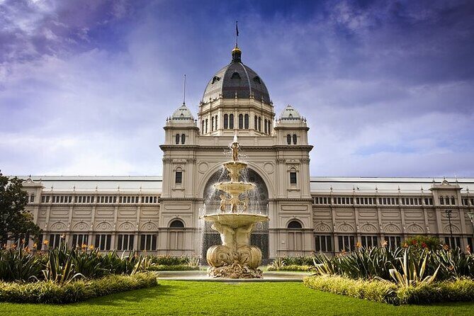 Full Day in Melbourne on Ocean Cruise - The Value and Overall Impression
