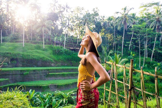 Full Day In Ubud With Private Tour - In-Depth Breakdown of the Itinerary