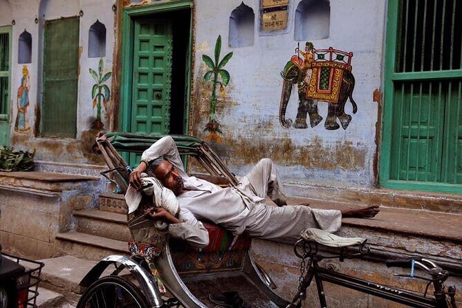 Full-day Jaipur Private Sightseeing Tour by Car with Guide - Practicalities and What to Expect