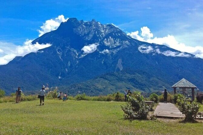 Full Day JomTour! Memorable Experience in Kota Kinabalu, Sabah - How the Experience Plays Out
