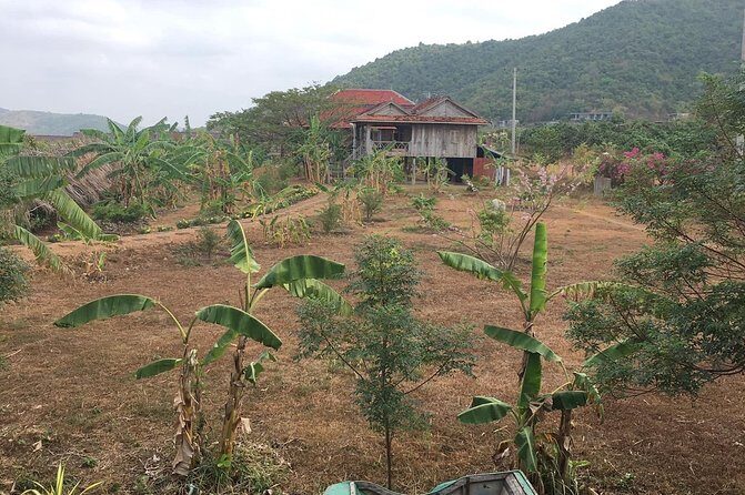 Full-Day Kampot & Kep with a local Tuk Tuk Tours - Practical Details and What to Expect