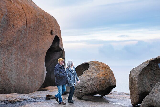 Full-Day Kangaroo Island Experience Departing from Kangaroo Island - A Closer Look at the Itinerary