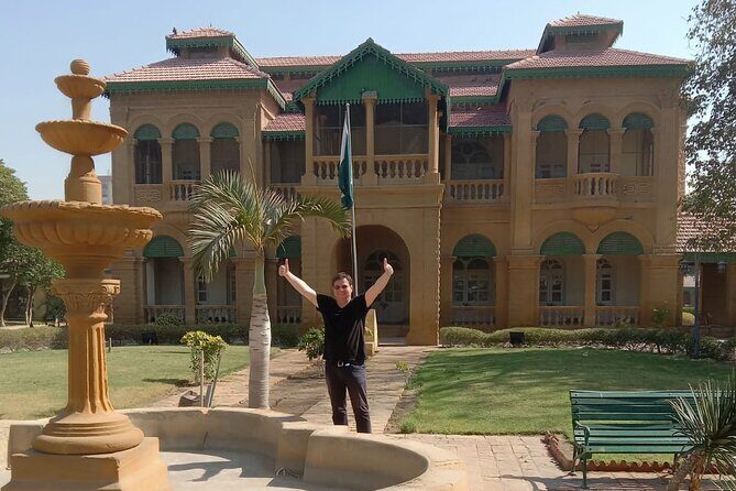Full Day Karachi Private City Tour - Practical Details and Tips