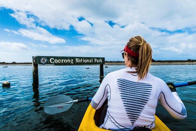 Full Day Kayaking Tour in Coorong National Park - Who Will Love This Tour?