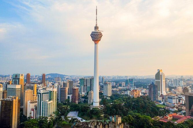 Full-Day Kuala Lumpur City Tour From Port Klang - Practical Insights and Tips