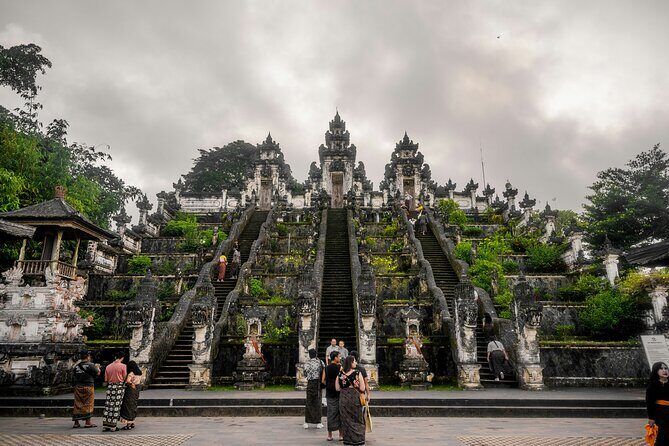 Full Day Lempuyang Gate of Heaven and Besakih Mother Temple Tour - The Sum Up: Who Will Love This Tour?