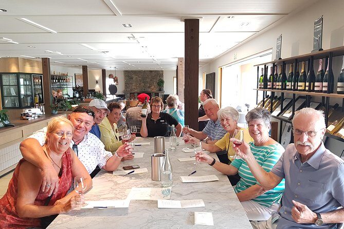 Full-Day Marlborough Catamaran Cruise with Wine Tour and Lunch - Authentic Feedback from Travelers