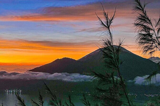Full Day Mount Batur Sunrise Trekking - All inclusive - What’s Included and What’s Not