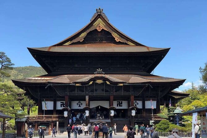 Full Day Nagano Tour Jigokudani Park And Zenkuji Temple - Final Thoughts