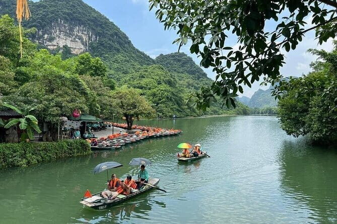 Full Day Ninh Binh Heritage Premium Trip from Hanoi - The Practical Details