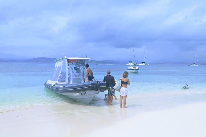 Full Day Nouméa Signal Island Turtle Tour - Authentic Experiences and Practical Tips
