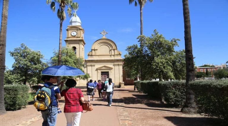 Full Day Pinnacles Desert and New Norcia - Transportation, Timing, and Practicalities