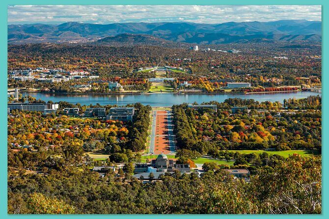 Full Day Private Canberra Day Trip From Sydney - Who Is This Tour Best For?