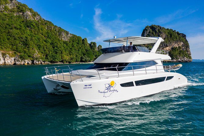 Full day Private Charter to the Southern Islands - FAQ