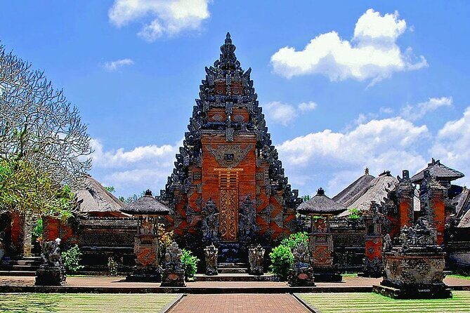 Full-Day Private Cultural Bali Tour + Balinese Driver - What Reviews Highlighted