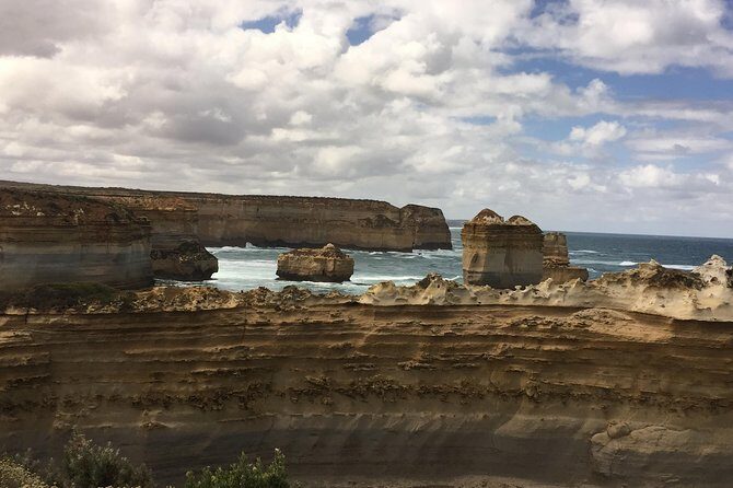 Full Day Private Custom Tour of Great Ocean Road & 12 Apostles - The Sum Up