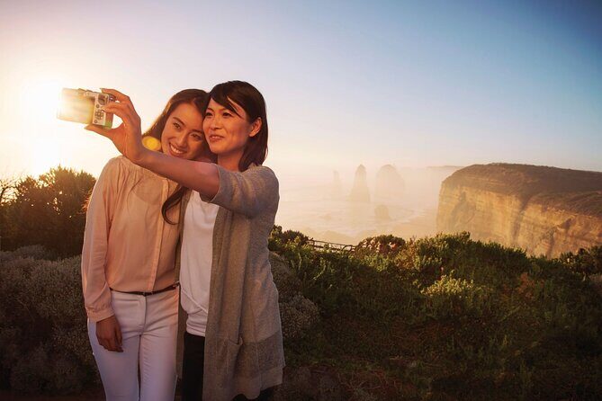 Full-Day Private Group Great Ocean Road Tour from Melbourne - The Itinerary Breakdown