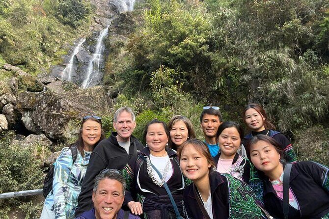 Full Day Private Guided Sapa Motorbike Adventure - The Value of a Guided Motorbike Tour in Sapa