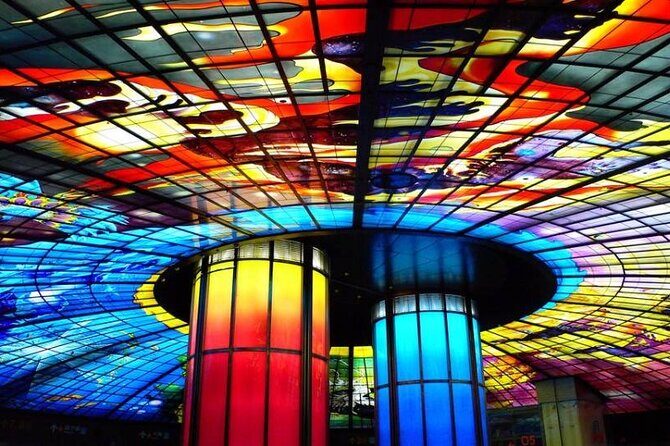 Full-Day Private Guided Tour in Kaohsiung Port Shore - FAQ