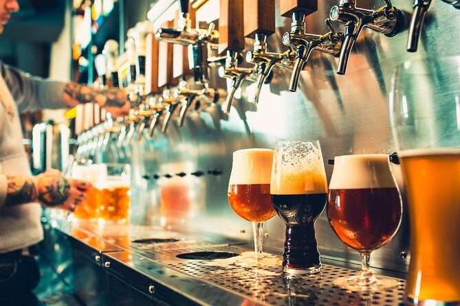 Full-Day Private Mornington Peninsula Brewery Tour - An In-Depth Look at the Full-Day Mornington Peninsula Brewery Tour