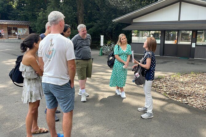 Full-Day Private Shore Tour Hakodate Highlights by Van - Transportation and Value