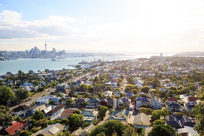 Full Day Private Shore Tour in Auckland from Tauranga Cruise Port - What Makes This Tour Stand Out